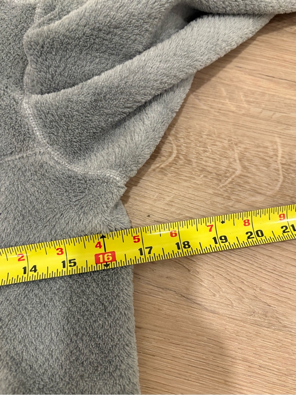 Patagonia Synchilla Snap Fleece Size Small - Picture 6 of 7